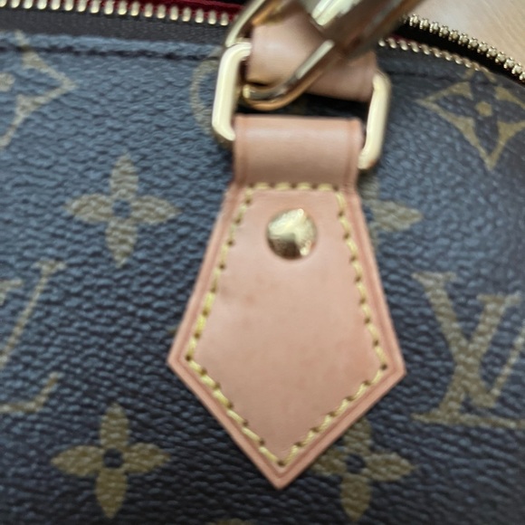 Speedy 20B Monogram - Picture 3 of 10